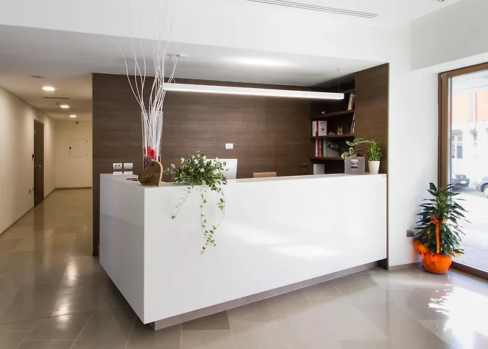 Albergo Al Tarcentino Tarcento photo