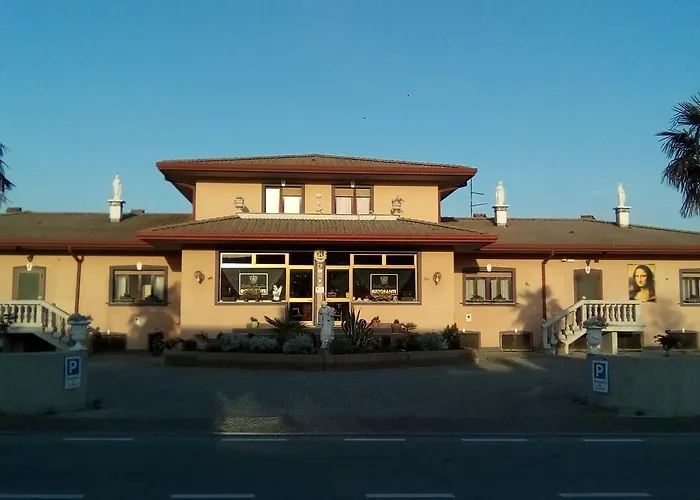 Affittacamere Villa Serafini Remanzacco photo