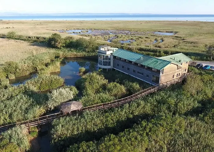 Hotel Caneo Fossalon photo