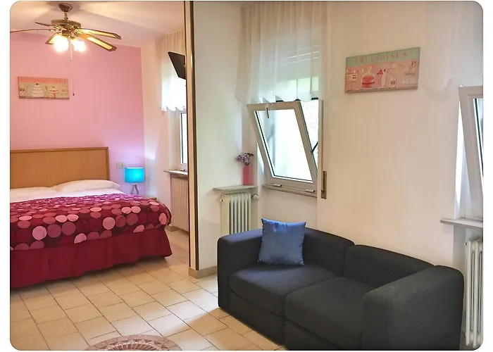 Hotel Moderno Tavagnacco photo