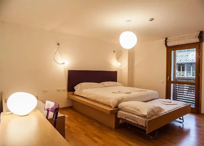 Hotel Pramaggiore Forni di Sotto photo