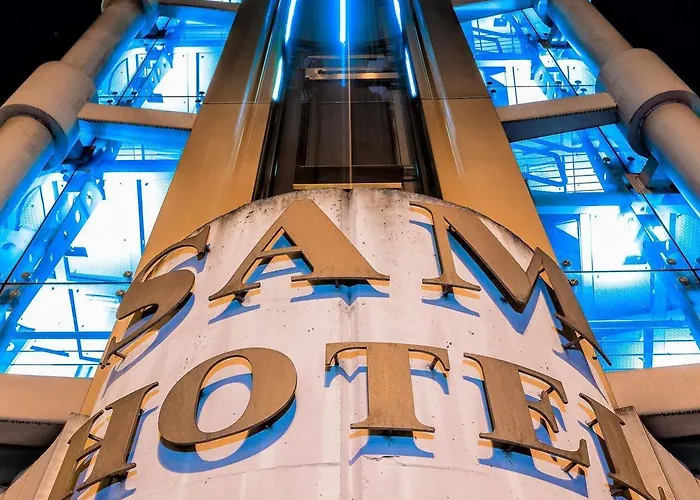 Sam Hotel Monfalcone photo