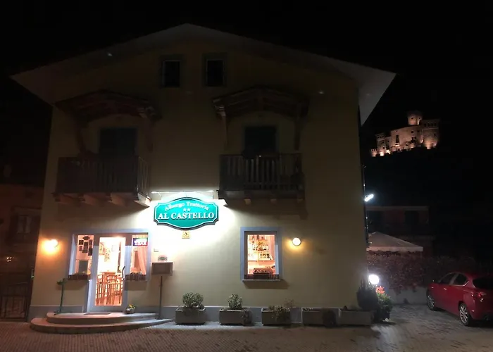 Al Castello Hotel Artegna photo