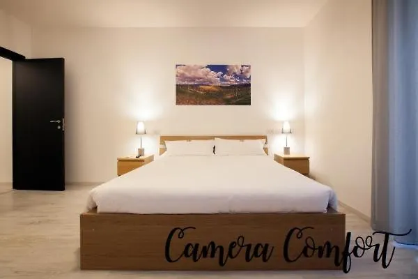 Urban Homy Gorizia Bed & Breakfast photo