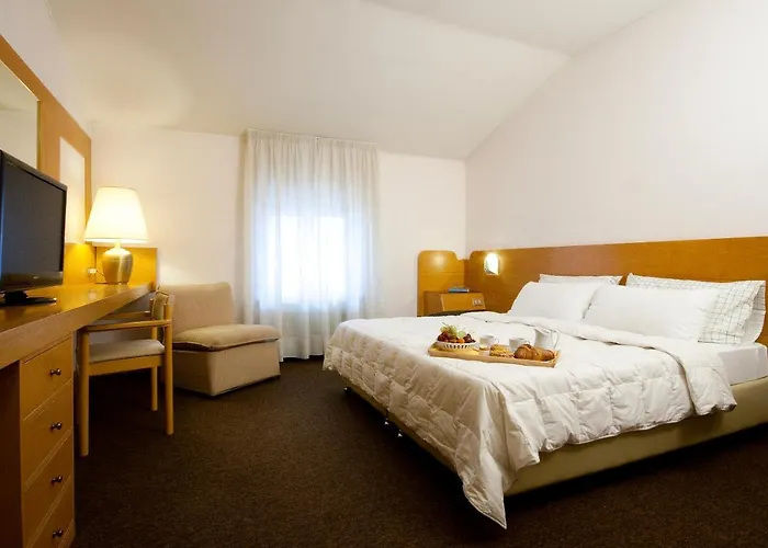 Albergo Pittis Osoppo photo