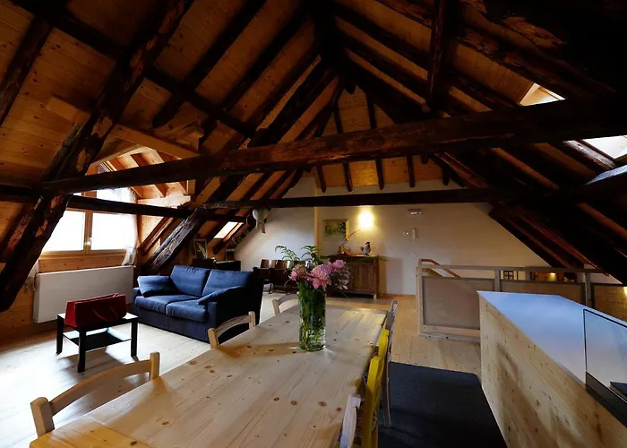 Albergo Diffuso Comeglians photo