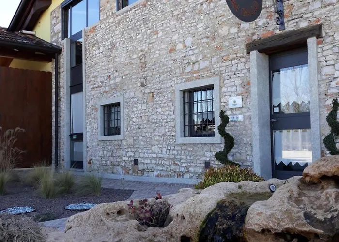 Agriturismo San Gallo Strassoldo photo