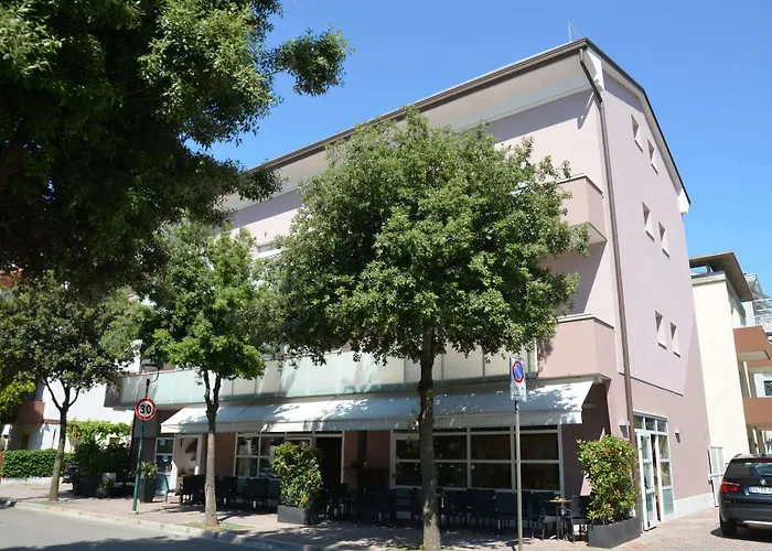 Hotel Tivoli Lignano Sabbiadoro photo