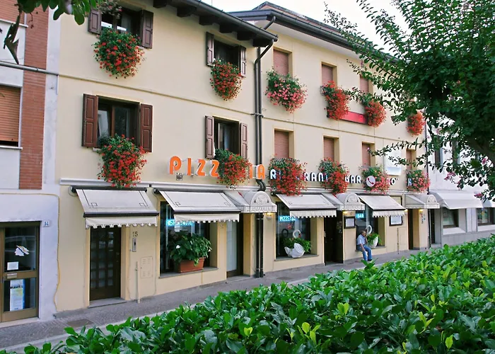 foto di Hotel Ristorante Cigno Latisana