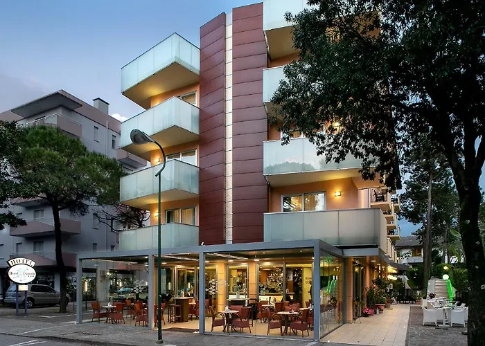 Hotel Daniele Lignano Sabbiadoro photo