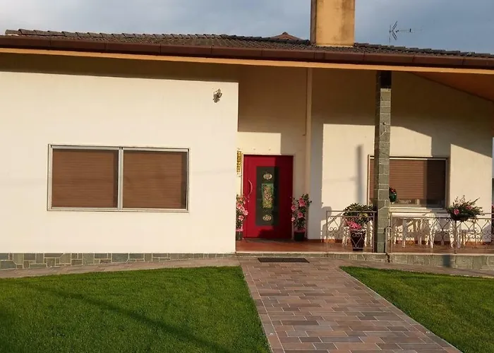 B&B Dora Collofedo di Monte Albano photo