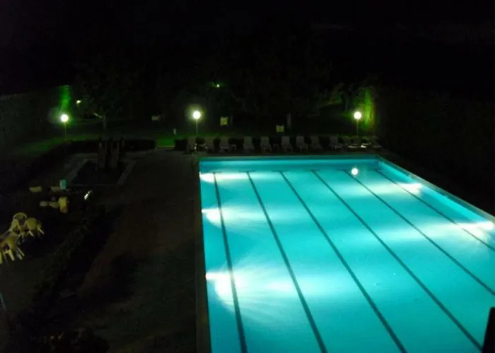 Hotel Sporting Casarsa della Delizia photo