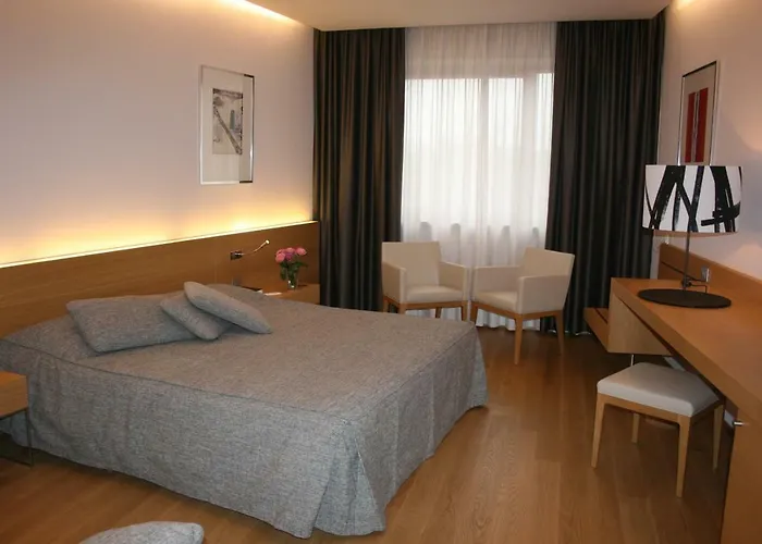 Hotel Internazionale Cervignano del Friuli photo
