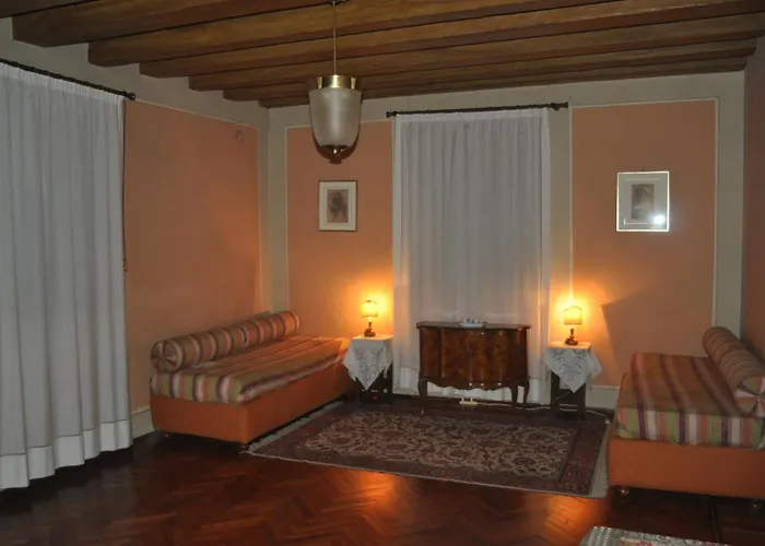 Villa Adelaide Gonars photo