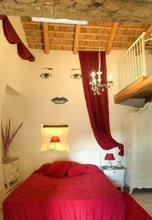 Bed & Breakfast Barbara Borgo Grotta Gigante photo