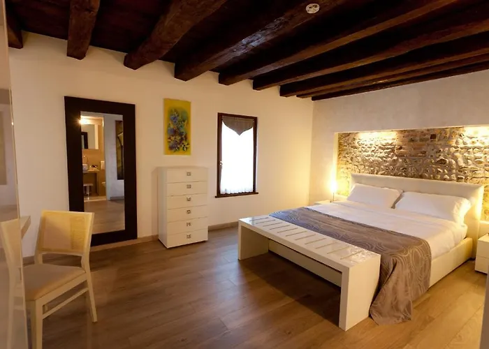 Hotel & Wellness Antico Borgo Torricella San Vito al Tagliamento photo