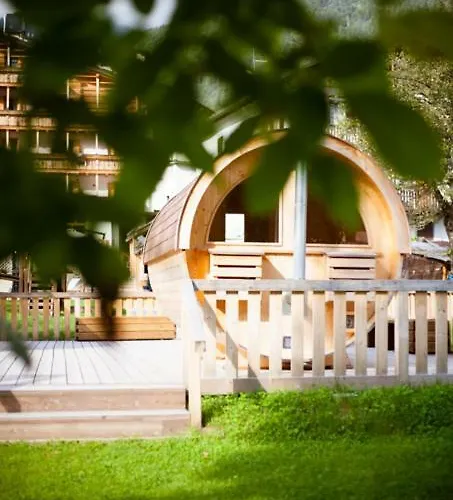 Hotel Posta Forni di Sopra photo