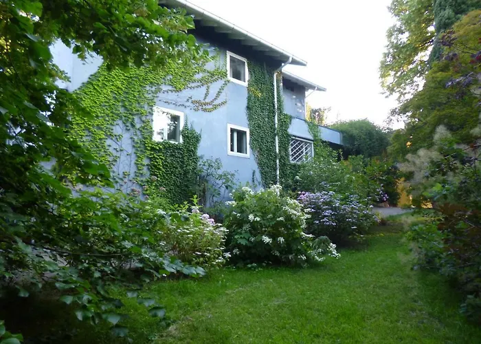 La Casa Blu Di Monasteto Bed & Breakfast Tricesimo photo