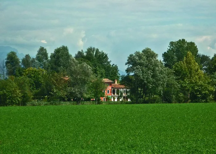 La Fonte Bed & Breakfast Fontanafredda photo