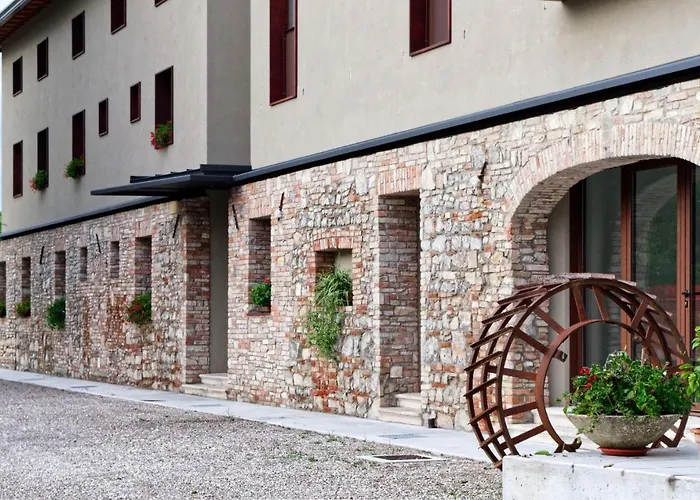 La Selce Farmhouse Bagnario Arsa photo