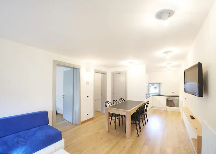 Фото Carnia Zoncolan: Elegant Two-Bedroom With 2 Bathrooms Povolaro