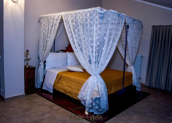 Hostaria Pettirosso Hotel Dolegna del Collio photo